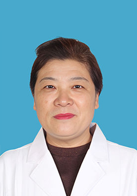 李庆梅