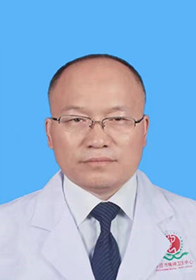 徐双岭