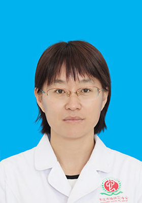 赵丽娟