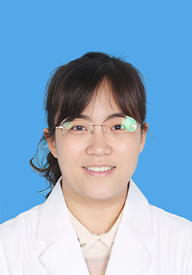 陈丽丽
