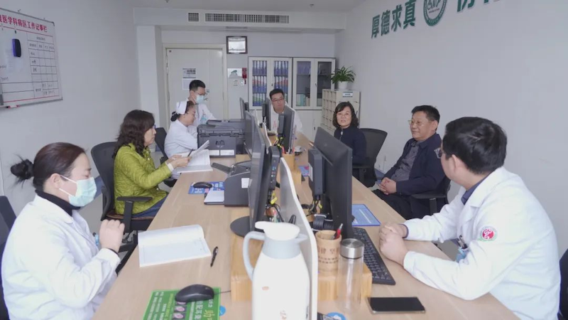欧博abg登录平台开展廉政风险防控工作调研