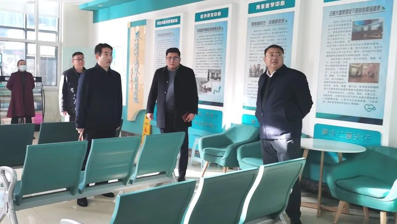 欧博abg登录平台开展安全生产开工“第一课”活动
